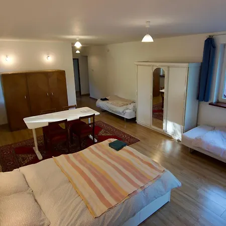 Komfortowe Przestronne Z Prywatnymi Lazienkami Blisko Warszawy I Suntago *