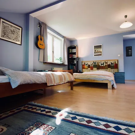 Homestay Komfortowe Przestronne Z Prywatnymi Lazienkami Blisko Warszawy I Suntago *