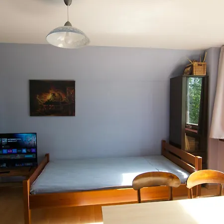 Komfortowe Przestronne Z Prywatnymi Lazienkami Blisko Warszawy I Suntago Homestay