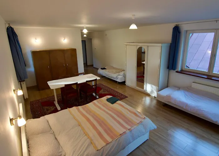 Komfortowe Przestronne Z Prywatnymi Lazienkami Blisko Warszawy I Suntago *