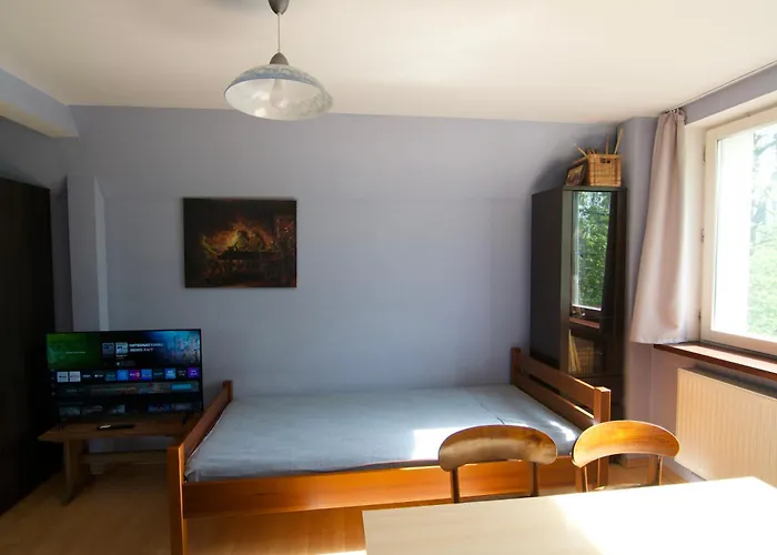 Komfortowe Przestronne Z Prywatnymi Lazienkami Blisko Warszawy I Suntago Homestay